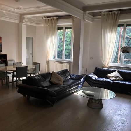 La Casa Di Matteino Leilighet Genova Eksteriør bilde