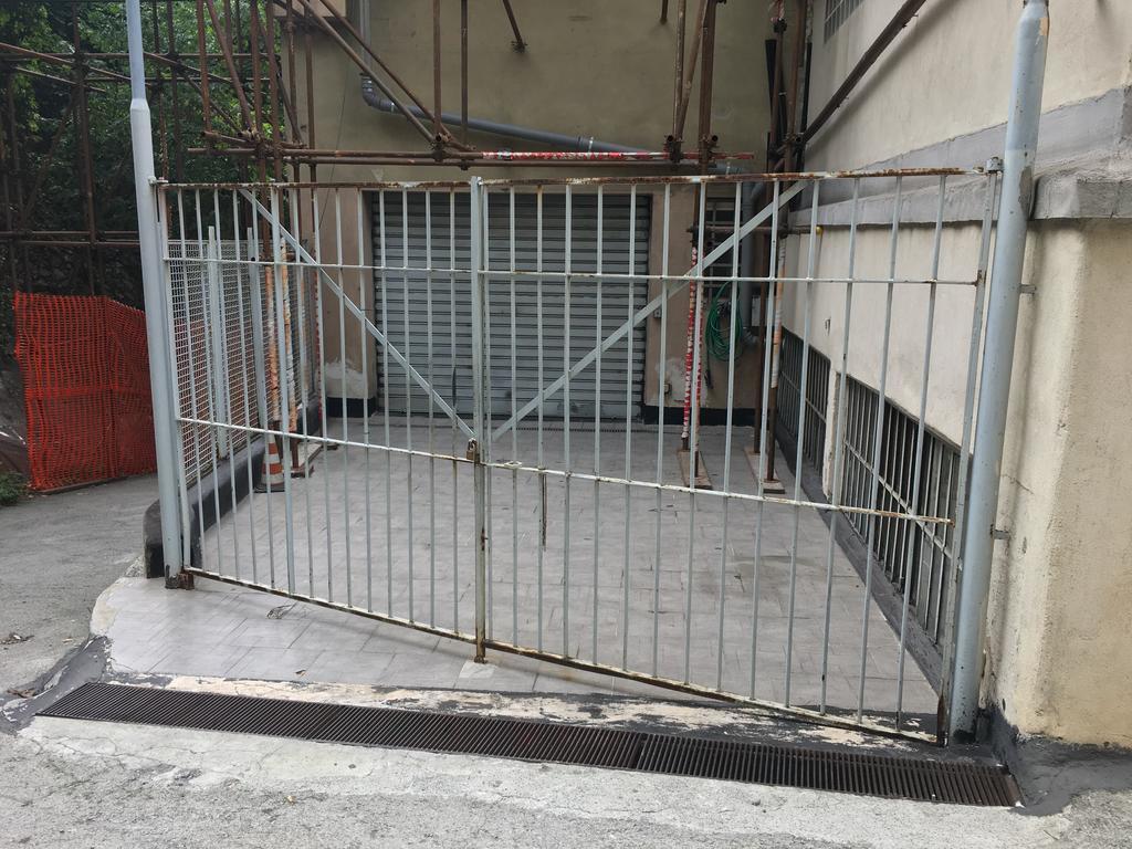 La Casa Di Matteino Leilighet Genova Eksteriør bilde