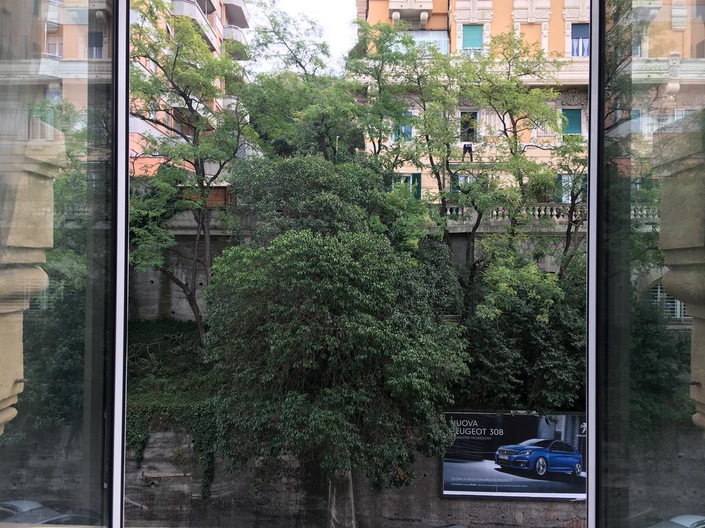 La Casa Di Matteino Leilighet Genova Eksteriør bilde
