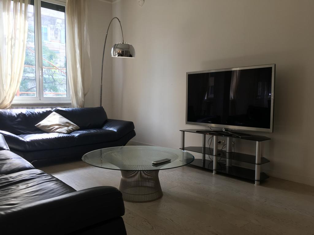 La Casa Di Matteino Leilighet Genova Eksteriør bilde